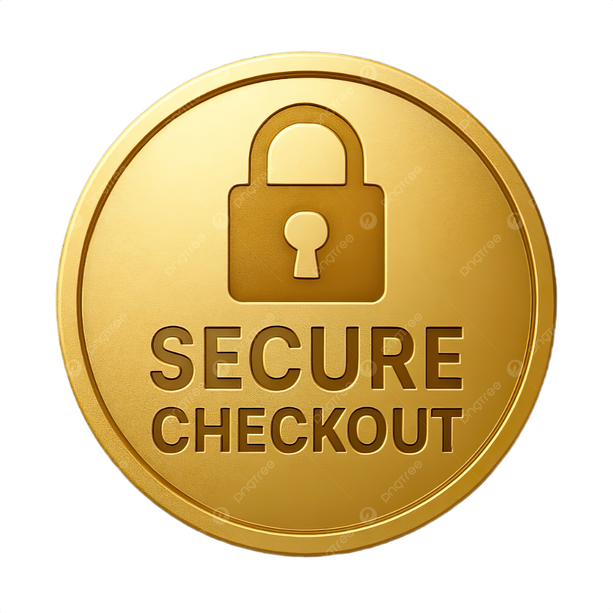Secure Checkout